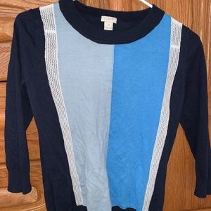 J. Crew Sweater